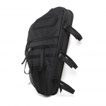 Auto panipaiga kotid tagumine pagasiruumi turvavarda organikott Jeep Wrangler JK JKU JL 2007 Up 4-ukseline Left