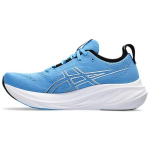 ASICS Gel Nimbus 26 Waterscape Meeste Tennised Sinine Must 1011B794-401 40.5