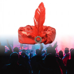 India sultan turbani m&uuml;tsid Printsi m&uuml;tsi kaunistused Peakate King peasall Halloweeniks