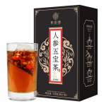 Žen&scaron;enn Five Treasure Tea Tervislik &uuml;rditeekott 150g/30 kotti