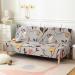 Spandex elastsed diivanvoodi katted k&auml;etute diivani kate elutuppa veniv kokkupandav diivanvoodi katted m&ouml;&ouml;bli kaitse 150-170cm M