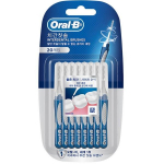 Oral-B hambavahehari Preseason Clean, 20 tk, 1 tk