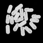 40 tk Ruloo keti &uuml;hendus tisleri tagavara plastikust juhe laste turvalisus