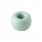 Keraamiline hambaharja hoidik Hambaharja hoidik Macaron 4*2.5cm