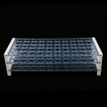 3-Layer 5 Plastic Detachable Centrifuge 6mm, Perfect for and testing