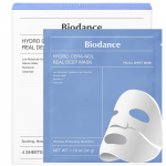 [Biodance] Hydro Cera-nol Real Deep Mask 4EA