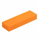 Katlakivi kustutuskumm saaste eemaldamiseks artefakti kustutuskumm Kompaktne kaasaskantav korduvkasutatav kummikustutuskumm vannitoapuhastust&ouml;&ouml;riist oranž