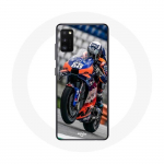 Samsung Galaxy A41 &uuml;mbris miguel oliveira moto gp 88