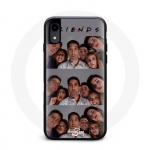 S&otilde;brad Iphone X &uuml;mbris