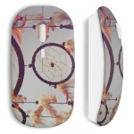 Vintage Dream Catcher juhtmeta hiir