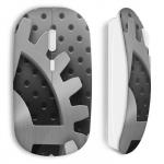 Juhtmeta hiir Mehaaniline k&auml;ik