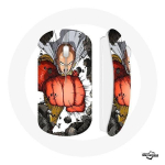 Juhtmeta hiir Saitama One Punch Man v&otilde;itlusanimega