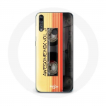 &Uuml;mbris Huawei p30 lite kasseti disainiga Breaking Bad