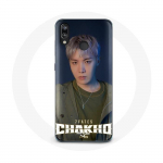Coque pour Huawei P20 Lite Bangtan Sonyeondan 7 Fates Chakho Avec BTS J-Hope Hosu