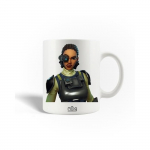 Mug en C&eacute;ramique Fortnite Steelsight