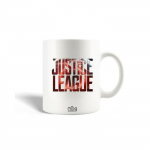 Mug en c&eacute;ramique Justice League film La Ligue des Justiciers