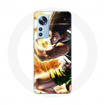 Coque pour Xiaomi Mi 12 / 12X Gon Freecss Hunter x Hunter Manga