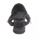 Auto k&auml;iguvahetajate kate Moodne kapuuts auto k&auml;iguvahetustele Nupp Talvine Soe K&auml;iguvahetus Nupp Protector Auto must