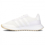 Adidas FLB Runner Valged Naiste Tennised Jalatsid - Valge Kristall - Valge Kumm S80612 36⅔