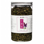 Nelgi roheline tee Changbai m&auml;gi Looduslik nelgitee &Uuml;rditee Tervisetee 125g