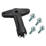 Valuvelje korgi kruvid v&otilde;tmega Renault Megane, Clio, Laguna jaoks