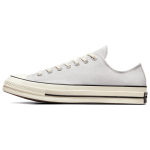 Converse Chuck 70 Low Fossilized Unisex tossud Hall Egreti Valge Must A06528C 35 white