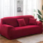 Elastne tahke diivanikate 1/2/3/4 istekoha kate diivani diivani tugitoolile L-kujuline nurgadiivani kate Elutoa kate 3-seat 195-230cm