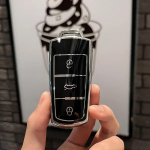 Uus moodne TPU auto v&otilde;tme&uuml;mbrise kate Volkswagen VW CC Passat B6 B7 Passat 3C CC Maogotan R36 B5 B7L Protector Auto tarvikud