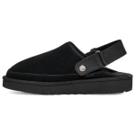 UGG Goldencoast Clog Must Meeste Tossud 1142172-BLK 40 black