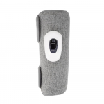 Juhtmevaba soojendusega s&auml;&auml;remasseerija &otilde;hukompressioon pressoteraapia jalad vereringe massaaž &otilde;hur&otilde;huga lihaste l&otilde;dvestav ravi hall v&auml;rv