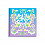 IVE &ndash; 2. EP [IVE SWITCH] 3. SPIN-OFF ver.