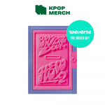 BOYNEXTDOOR &ndash; 2. EP [KUIDAS?] (WEVERSE ALBUMID ver.) NO POB