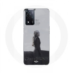 Coque Maniacase pour Oppo A93s 5G game of thrones house of the dragon