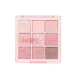 DASIQUE Shadow Palette 7,6 g [Romantic Blossom Edition] P000DUDU - Shadow Palette