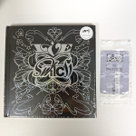 IVE [IVE SWITCH] 2. EP Album+SR Ettetellimiskinkekaart OFF +1 SR POB