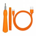 Rings Uksekella Kruvikeeraja Asenduslaadija Laadimiskaabel Juhe Sobib Video Uksekell 2 3 Pro Rings Uksekell