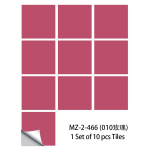 10 tk/komplekt Imiteeritud marmorist PVC keraamilised plaadid plekkide ennetamiseks Renoveeritud isekleepuv paber kodukaunistamiseks Dekoratiivkiled seinakleebised 30cm&times;30cm&times;10pcs