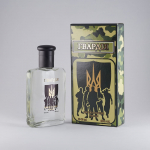 ARMY meestele K&ouml;lnivesi Looduslik sprei 90 ml 3.0 FL.OZ. 90 ml + 90 ml