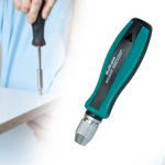 Otsikukeeraja k&auml;epideme kruvikeeraja hoidiku pikendus kinnitamiseks Type D