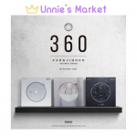 Park Jihoon Mini teine album [360] Random,No poster