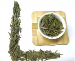 100% Kaalulangus Looduslik roheline tee Longjing lahtine roheline tee Longjing roheline tee