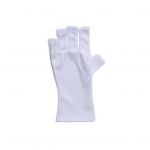 K&uuml;&uuml;nte UV-kaitse kinnas avatud varbaga UV-kaitsega p&auml;ikesekaitsekreem kaitsekilp k&uuml;&uuml;nekuivati ​​t&ouml;&ouml;riistad 1