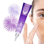 3W CLINIC Hyaluronic Eye Cream 40ml 1 PCS