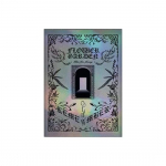 KIM JAE JOONG - [FLOWER GARDEN] 4. album CLASSIC