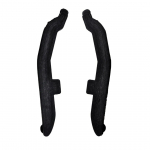 P&auml;ikesesirm Plastik BMW X5 Seeria E53 / X3 Seeria E83 jaoks