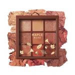 Etude House - Play Color Eyes Eyeshadow Palette #Maple Road