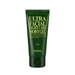 SIDMOOL Ultra Facial Moist Care geelkreem 80ml 1 PCS