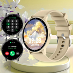 Uus nutikell meestele t&auml;ieliku puuteekraaniga spordi- ja treeningkell IP67 veekindel juhtmevaba Androidi/iPhone jaoks nutikell meestele+karp.