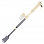 Elektriline akvaariumi kruusapuhastuskomplekt kalapaagi puhastuskomplektiga koos kahe toiteallikaga t&otilde;husaks t&ouml;&ouml;ks EU Plug