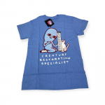 Koszulka t-shirt męski Spencer's Strange Planet M